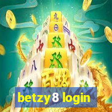 betzy8 login